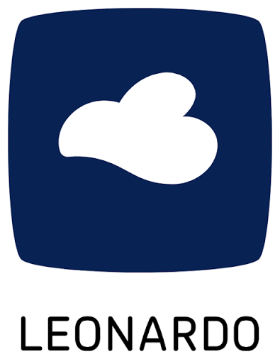 LEONARDO Logo